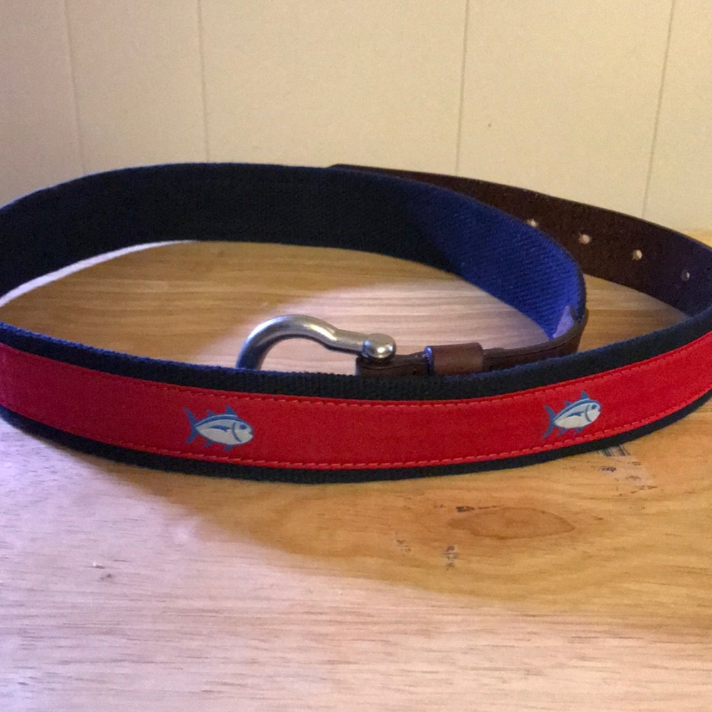 Southern Tide Belt